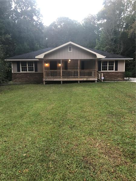 3852 Kraddle Creek Dr, Covington, GA 30014 - photo 1