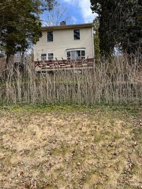 335 Connecticut 39, New Fairfield, CT 06812 - photo 1