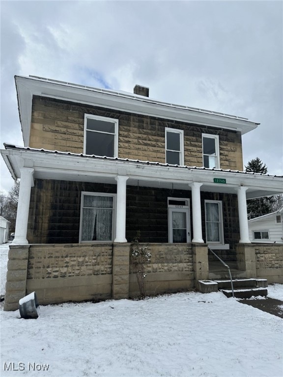 12745 2nd Ave, Trinway, OH 43842 - photo 1