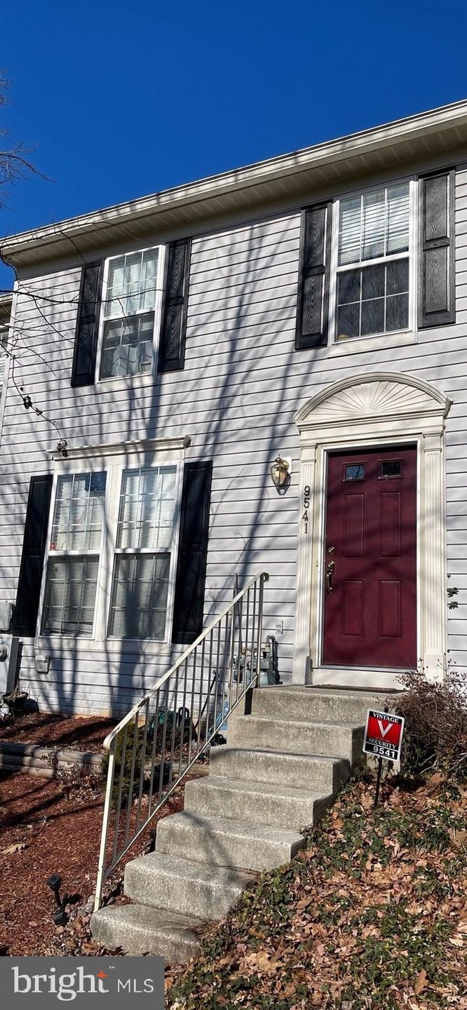 9541 Oakhurst Dr, Columbia, MD 21046 - photo 1