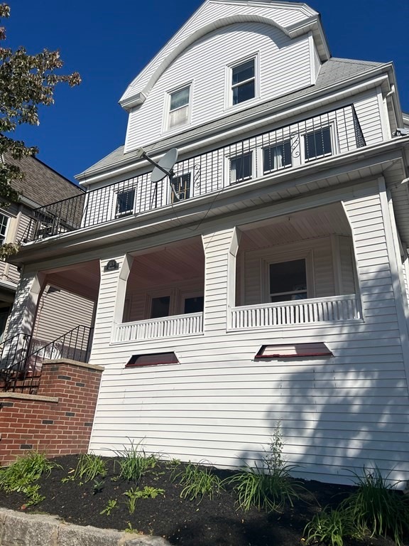 373 Broadway unit 1, Somerville, MA 02145 - photo 1