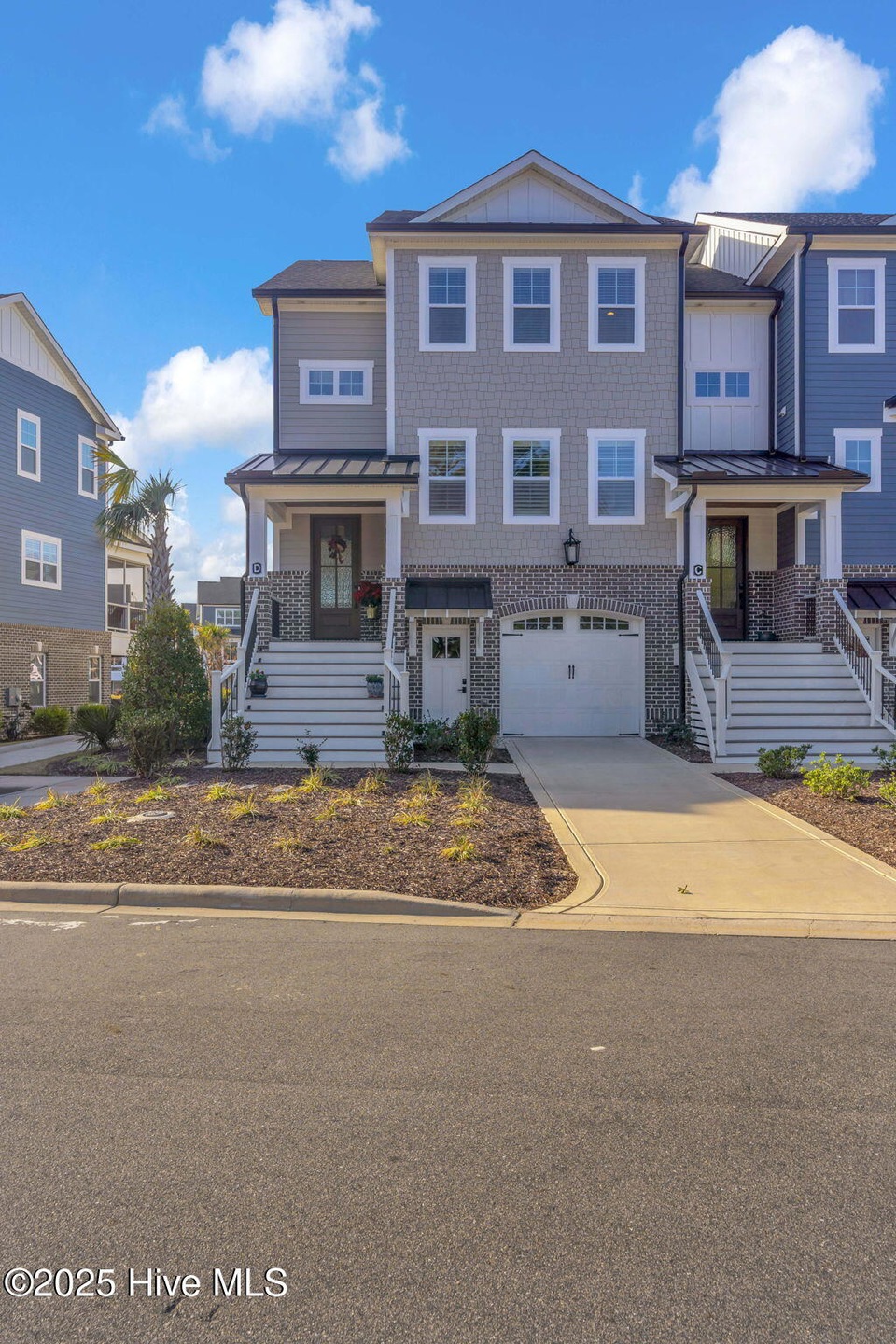 620 Eastwood Park Rd unit 6d, Sunset Beach, NC 28468 - photo 1