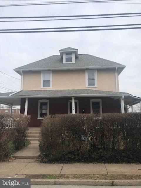 319 Edmonds Ave unit 2ND FL, Drexel Hill, PA 19026 - photo 1