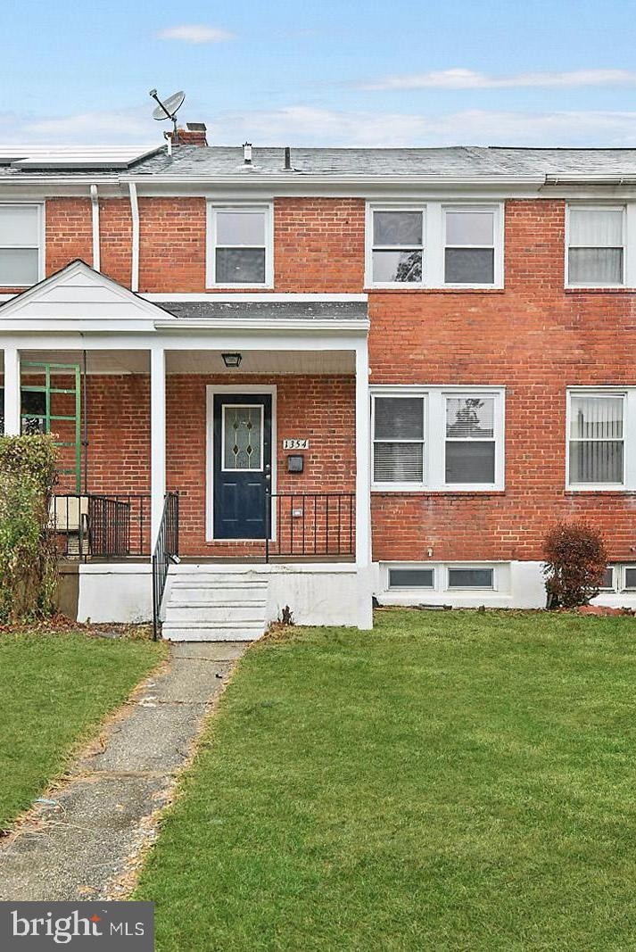 1354 Pentwood Rd, Baltimore, MD 21239 - photo 1