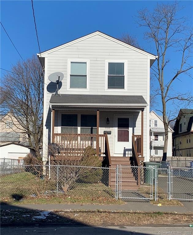 950 Hancock Ave unit 956, Bridgeport, CT 06605 - photo 1