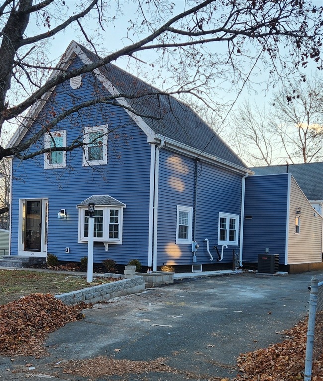 22 Emmet St, Brockton, MA 02302 - photo 1