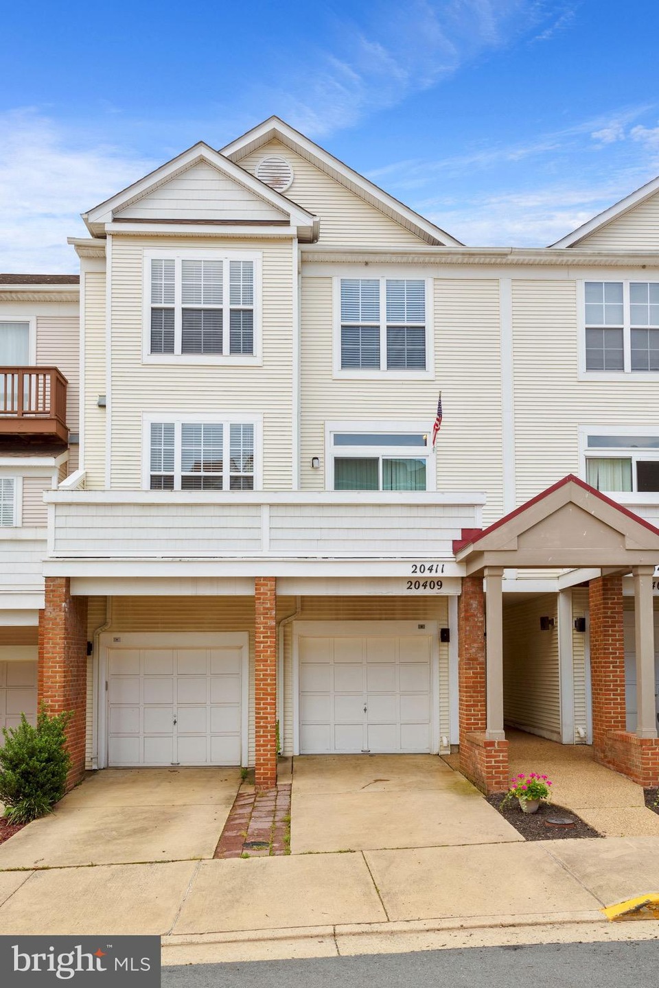 20409 Cool Fern Square, Ashburn, VA 20147 - photo 1