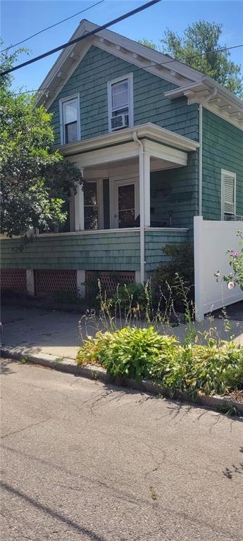 80 Algonquin St, Providence, RI 02907 - photo 1