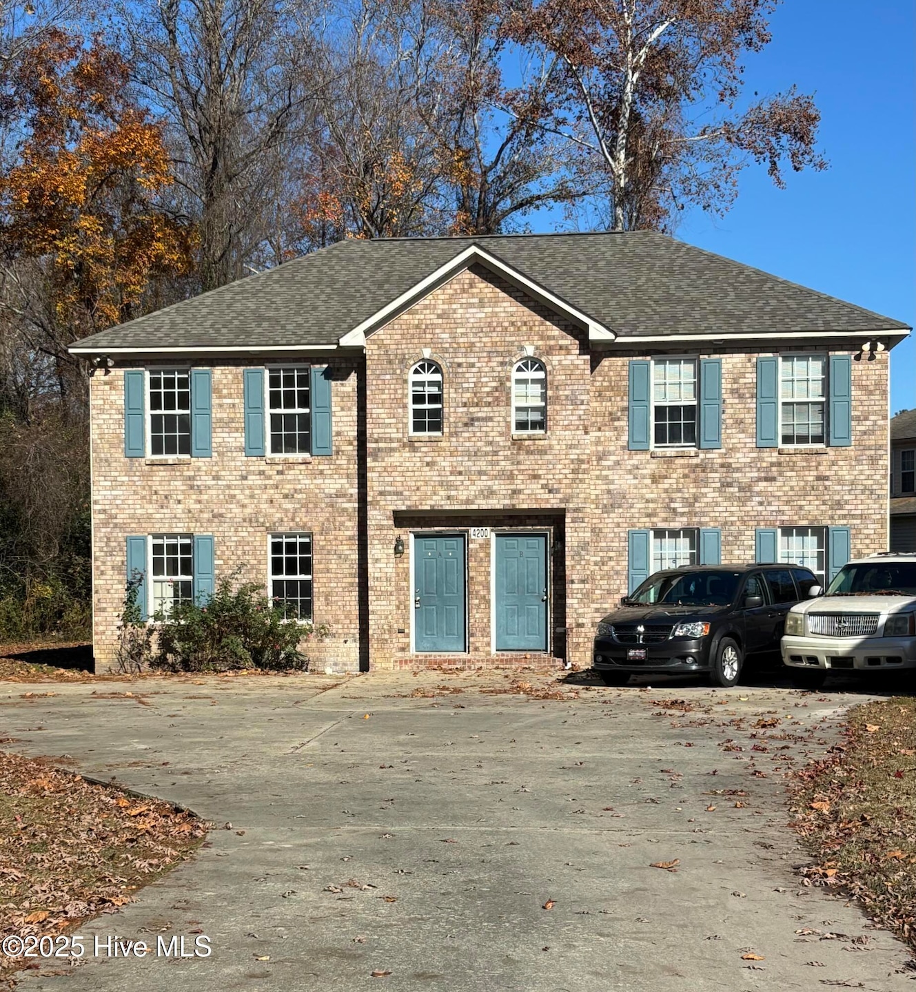 4200 Williamsbrook Ln unit A, Greenville, NC 27858 - photo 1