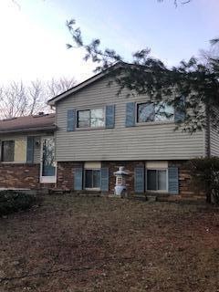 4606 Wendler Blvd.