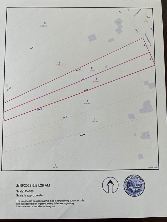 Sold $110,000 • Co-Listing Agent