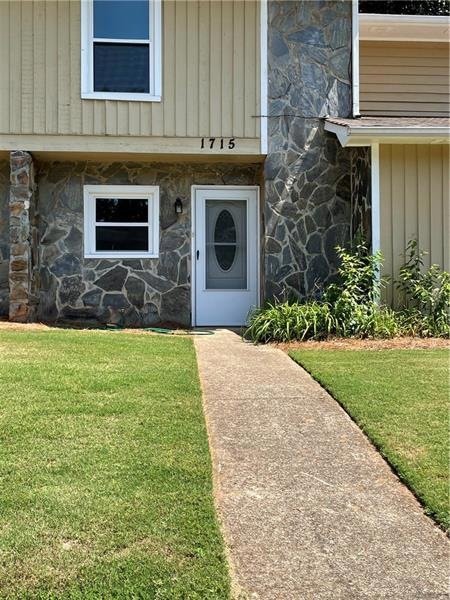 1715 Wynndowne Trail SE, Smyrna, GA 30080 - photo 1