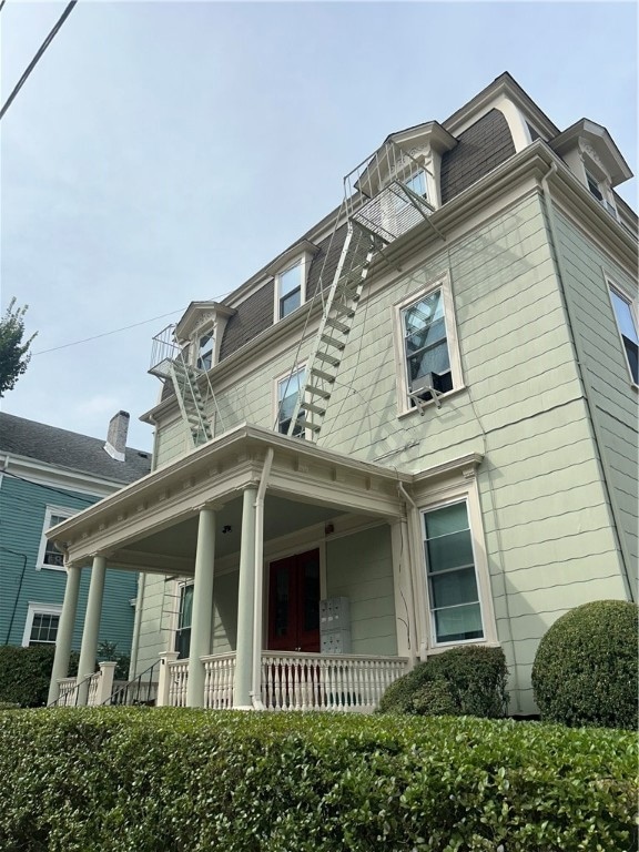 20 Pitman St unit 1A, Providence, RI 02906 - photo 1