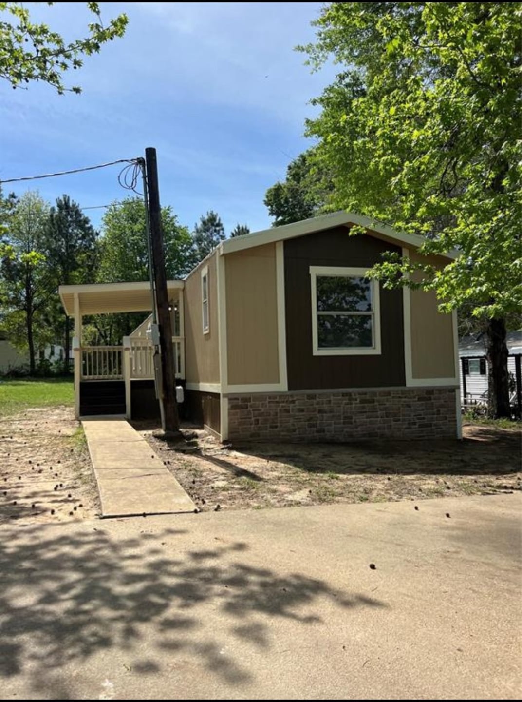 For Rent $1,500/month