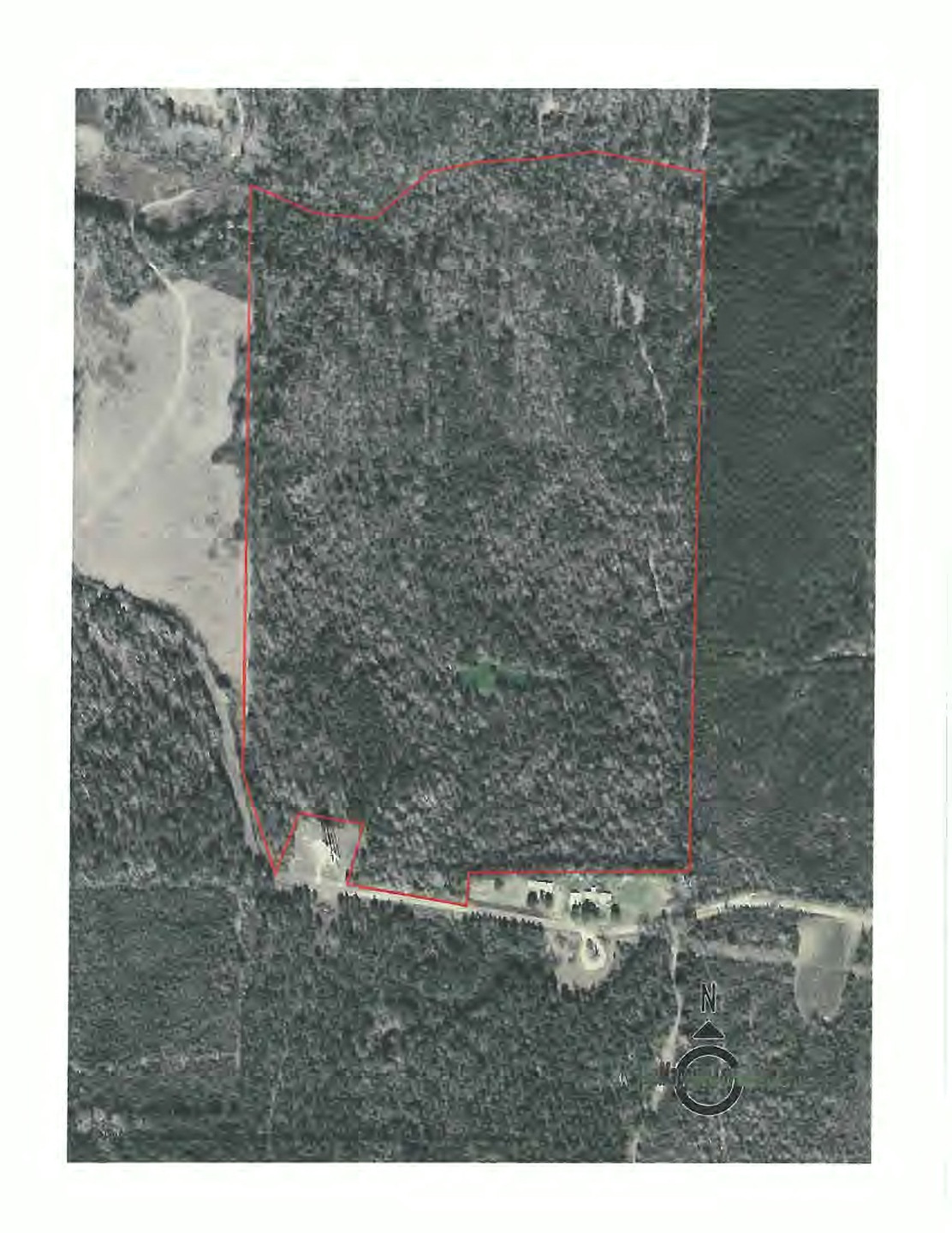 0 Johnny Forrest Dr, Summit, MS 39666 - photo 1