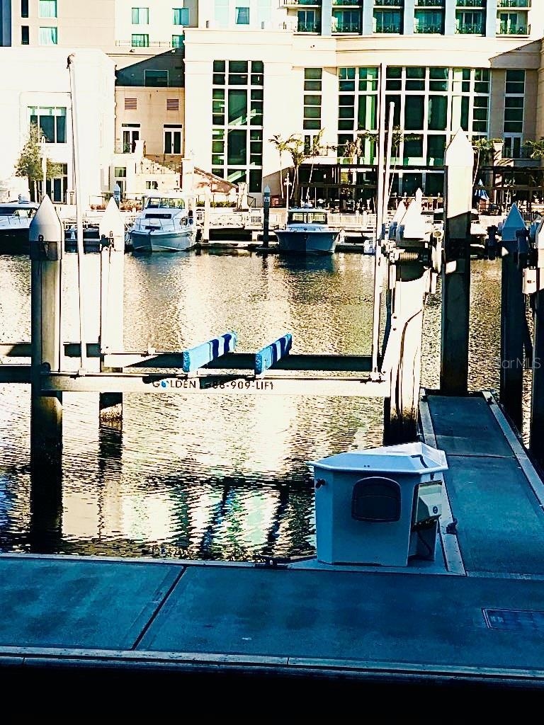 700 S Harbour Island Blvd unit 7, Tampa, FL 33602 - photo 1