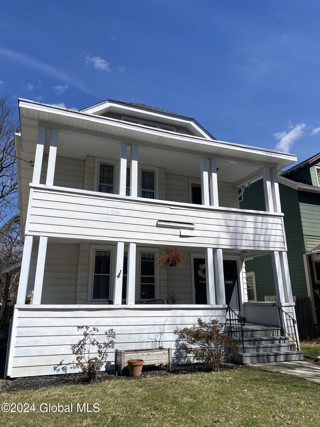 663 Hudson Ave unit 2, Albany, NY 12203 - photo 1