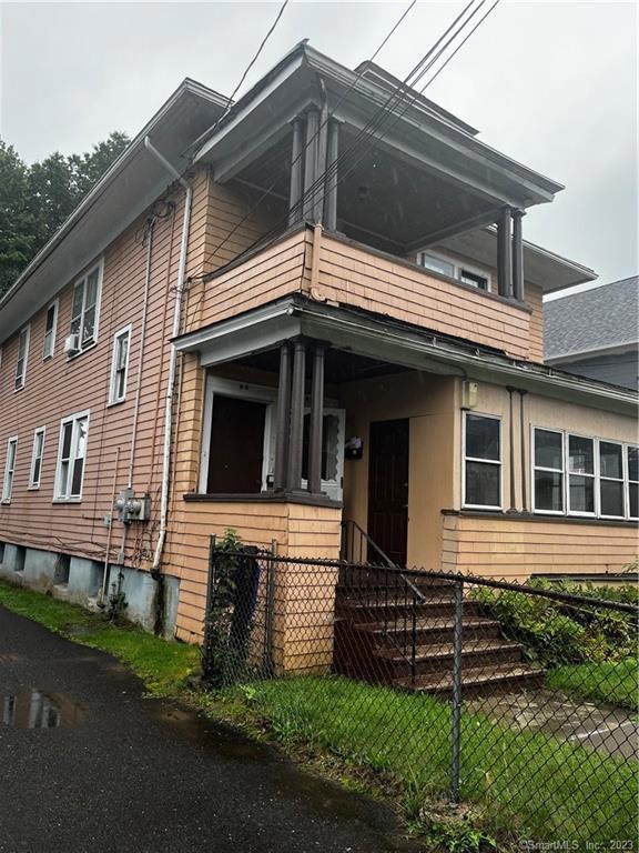 44 Sterling St unit 46, Hartford, CT 06112 - photo 1