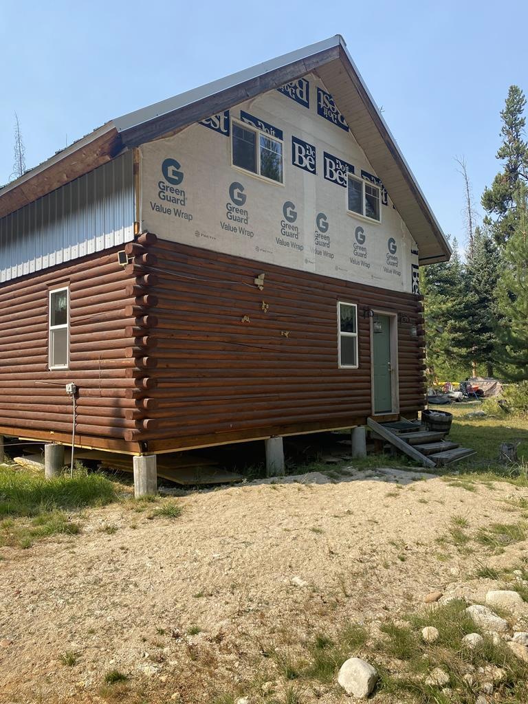 Main View