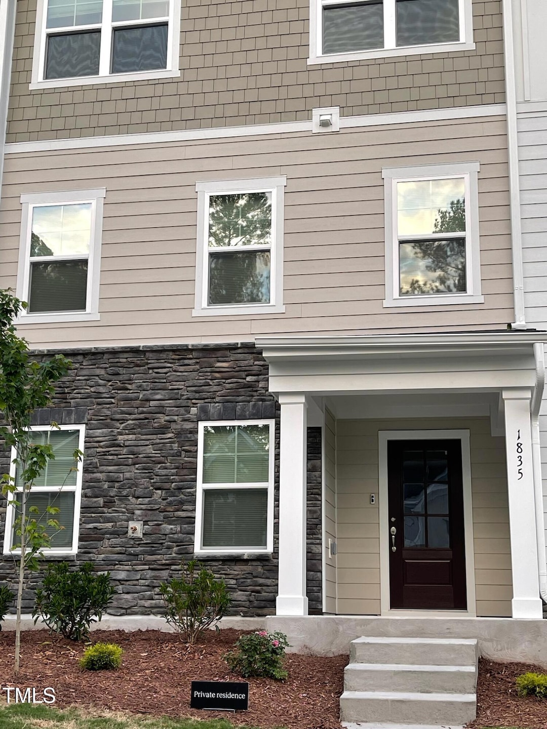 1835 Starlit Sky Ln, Cary, NC 27519 - photo 1