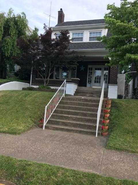 231 W Main St, Logan, OH 43138 - photo 1