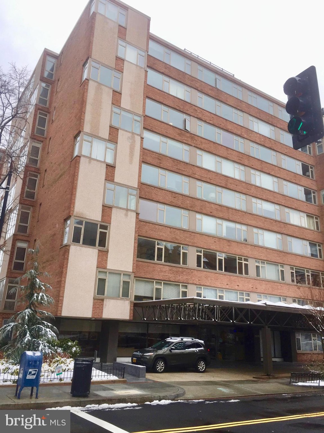 Dupont East Condominium unit 202, Washington, DC 20036 - photo 1