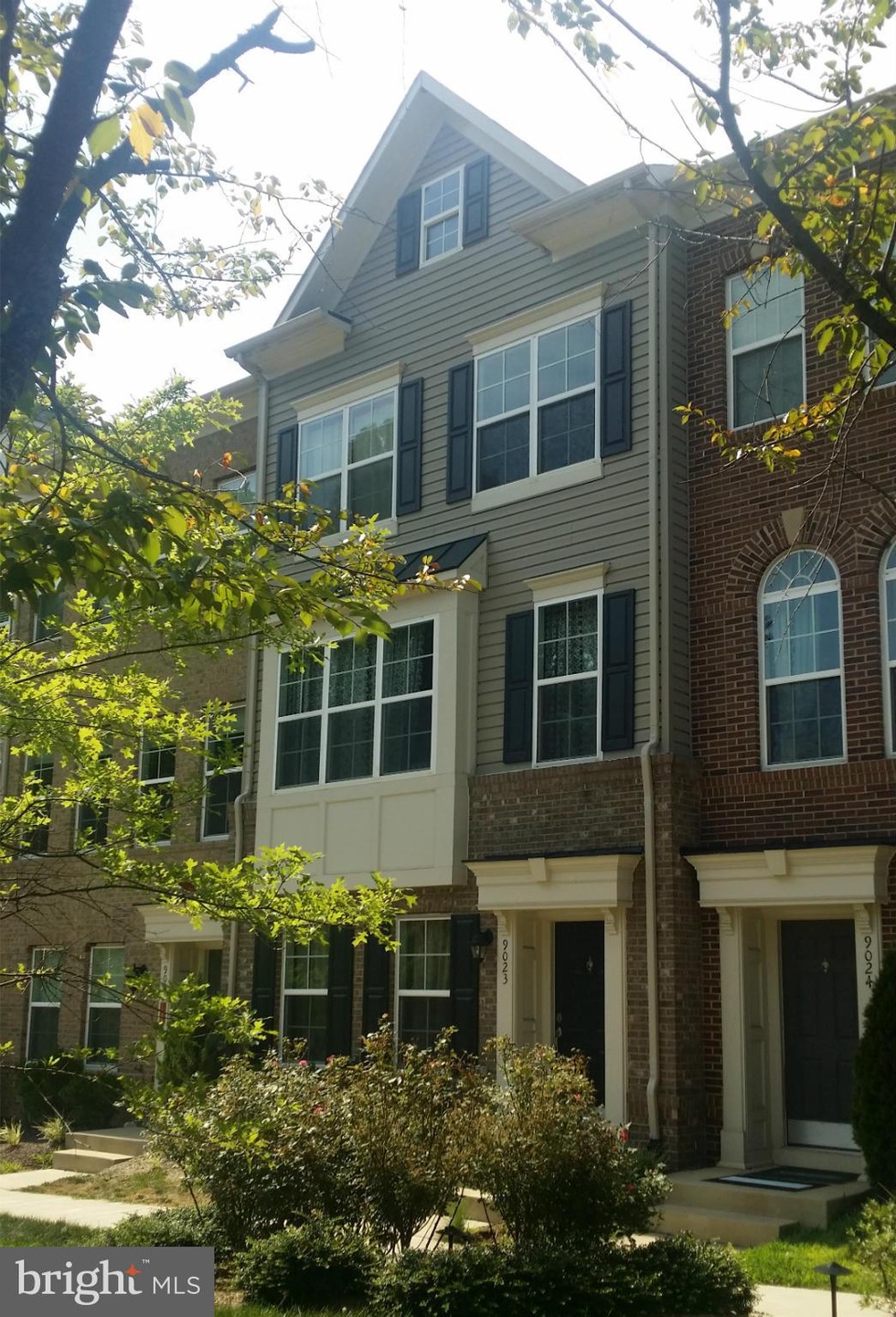 9023 Phita Ln, Manassas Park, VA 20111 - photo 1