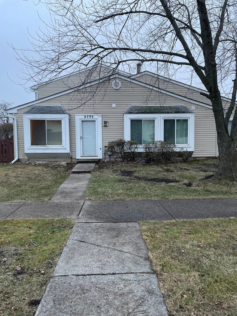 unlisted-address, Country Club Hills, IL 60478 - photo 1