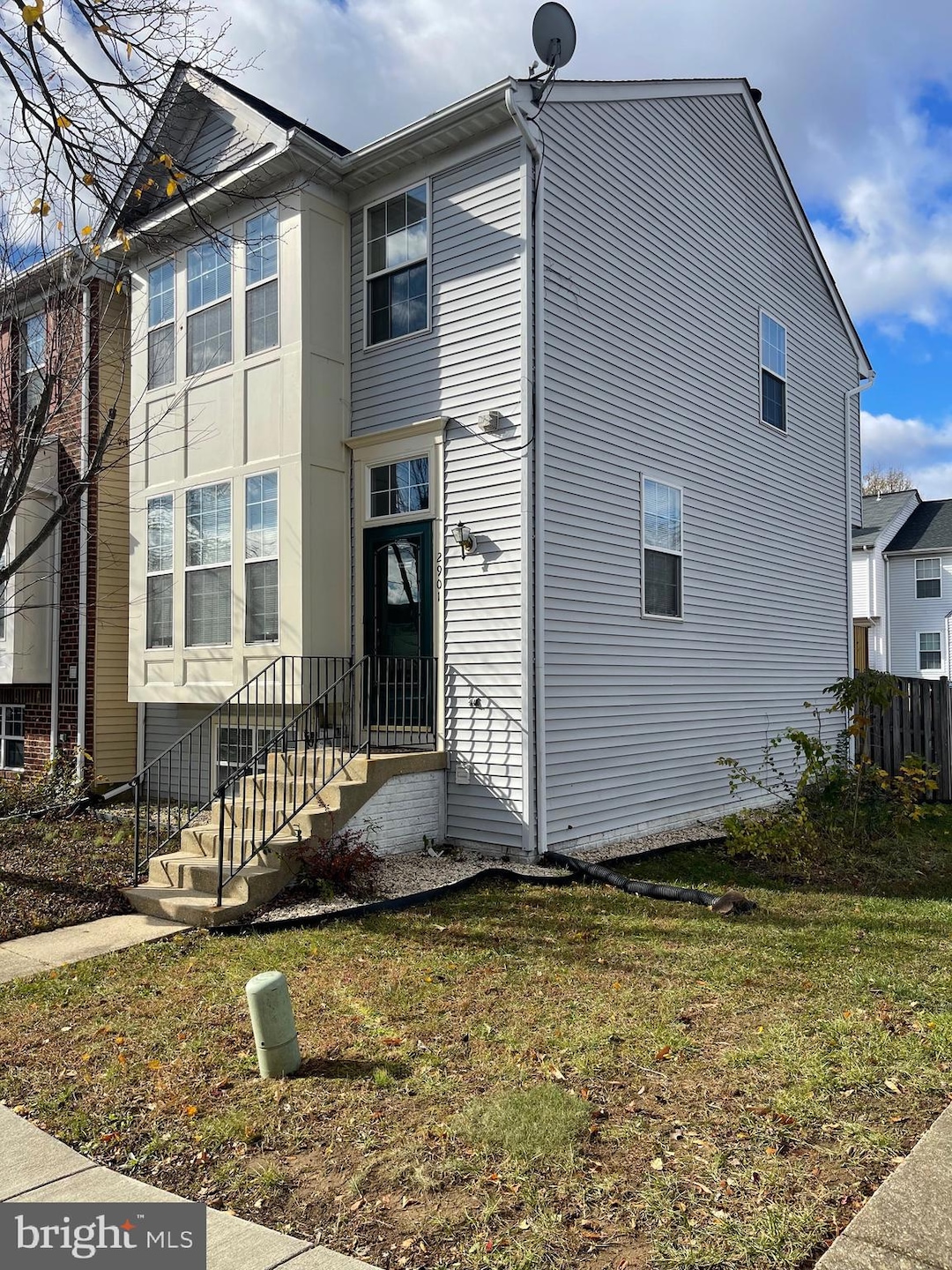 2901 Cassidy Place, Waldorf, MD 20601 - photo 1