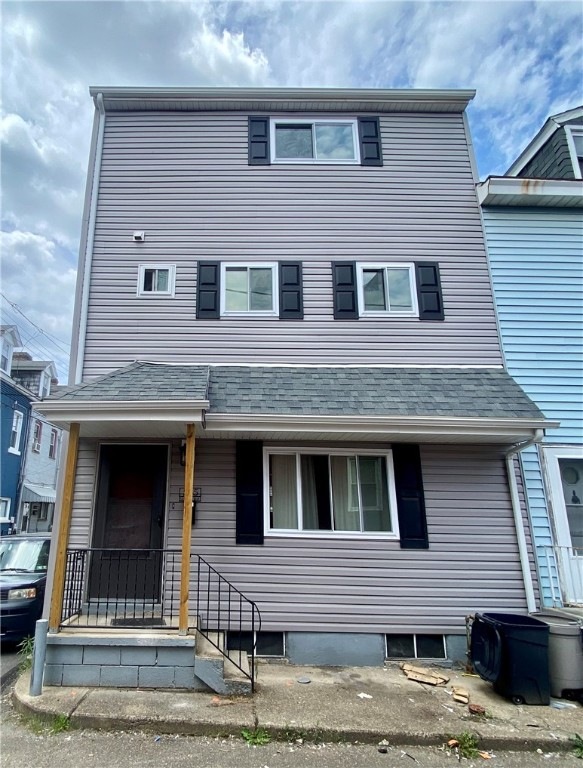 Welcome to 235 Sapling Way!