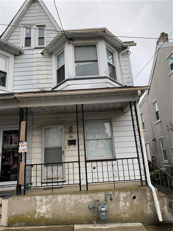 42 E Goepp St, Bethlehem, PA 18018 - photo 1