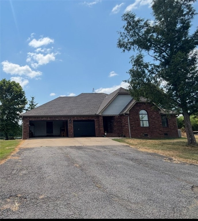 29 Sr 164 N, Dover, AR 72837 - photo 1