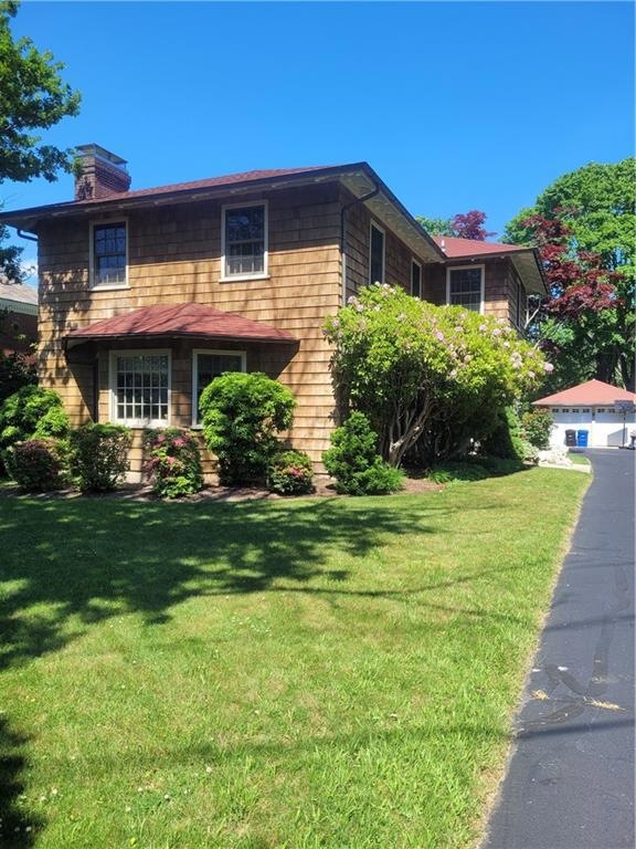 114 Rhode Island Ave, Newport, RI 02840 - photo 1