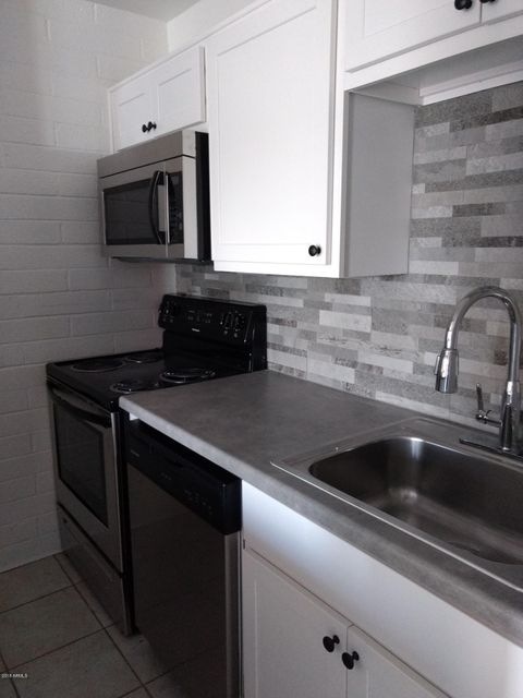 1433 S Stanley Place unit 6, Tempe, AZ 85281 - photo 1