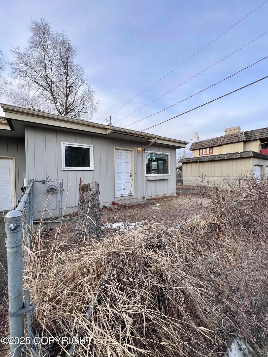 1900 W 32nd Ave unit C, Anchorage, AK 99517 - photo 1