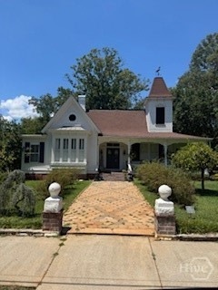 408 S Alexander Ave, Washington, GA 30673 - photo 1