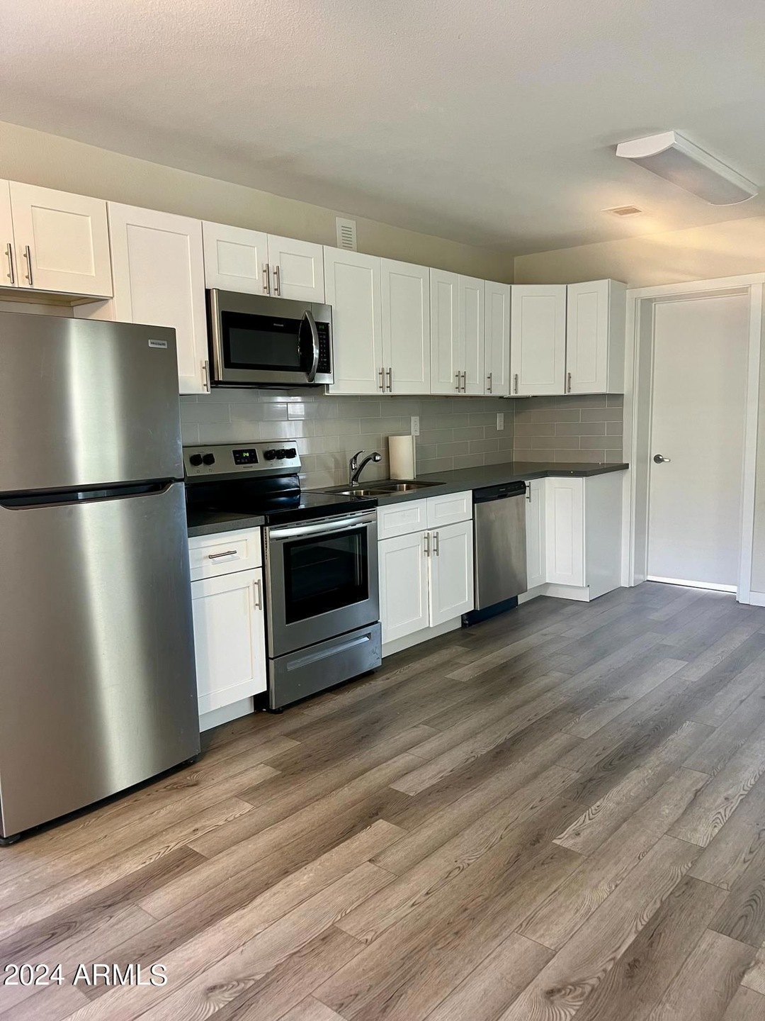 2126 N 25th Place unit A, Phoenix, AZ 85008 - photo 1