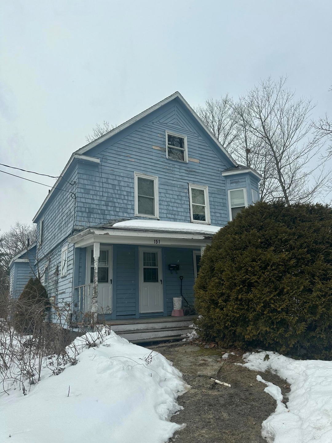 151 South St, Gorham, ME 04038 - photo 1