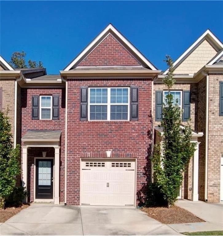 2751 Knelston Oak Way, Suwanee, GA 30024 - photo 1