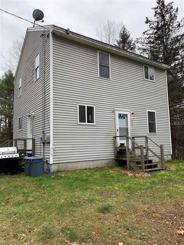 214 Franklin Rd, Salisbury, NH 03268 - photo 1