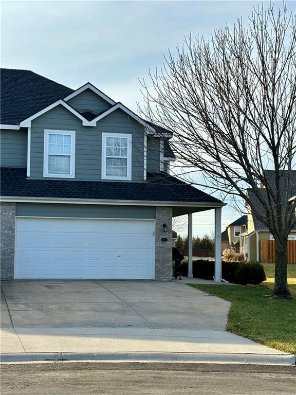 Sold • Co-Listing Agent