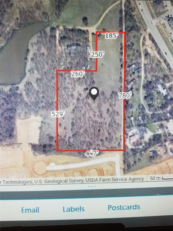 0 Helm Ln, Corinth, TX 76210 - photo 1