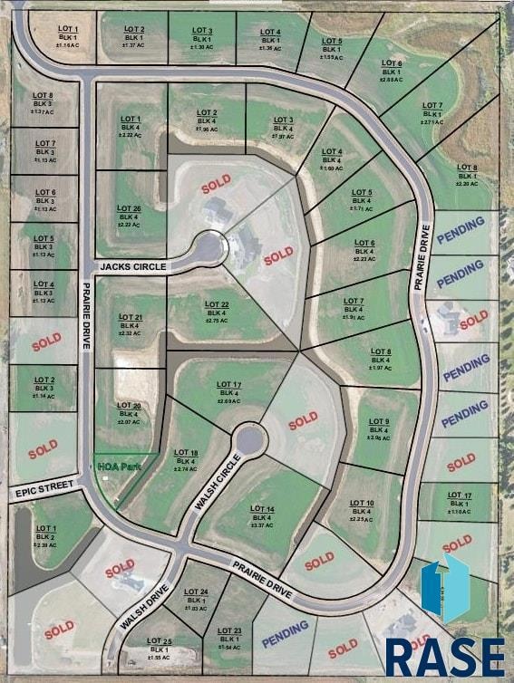 307 Prairie Dr Dr, Tea, SD 57064 - photo 1