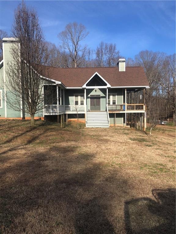 2175 Pea Ridge Rd, Cornelia, GA 30531 - photo 1