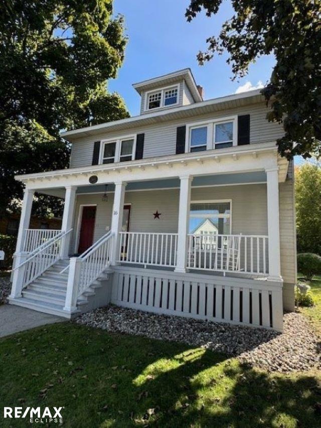 16 3rd St, Mount Clemens, MI 48043 - photo 1