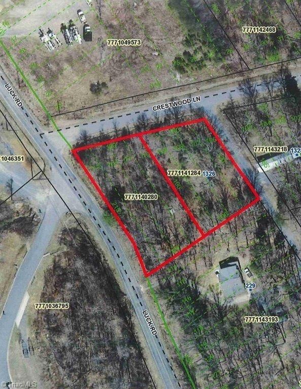 1326 Crestwood Ln, Asheboro, NC 27205 - photo 1