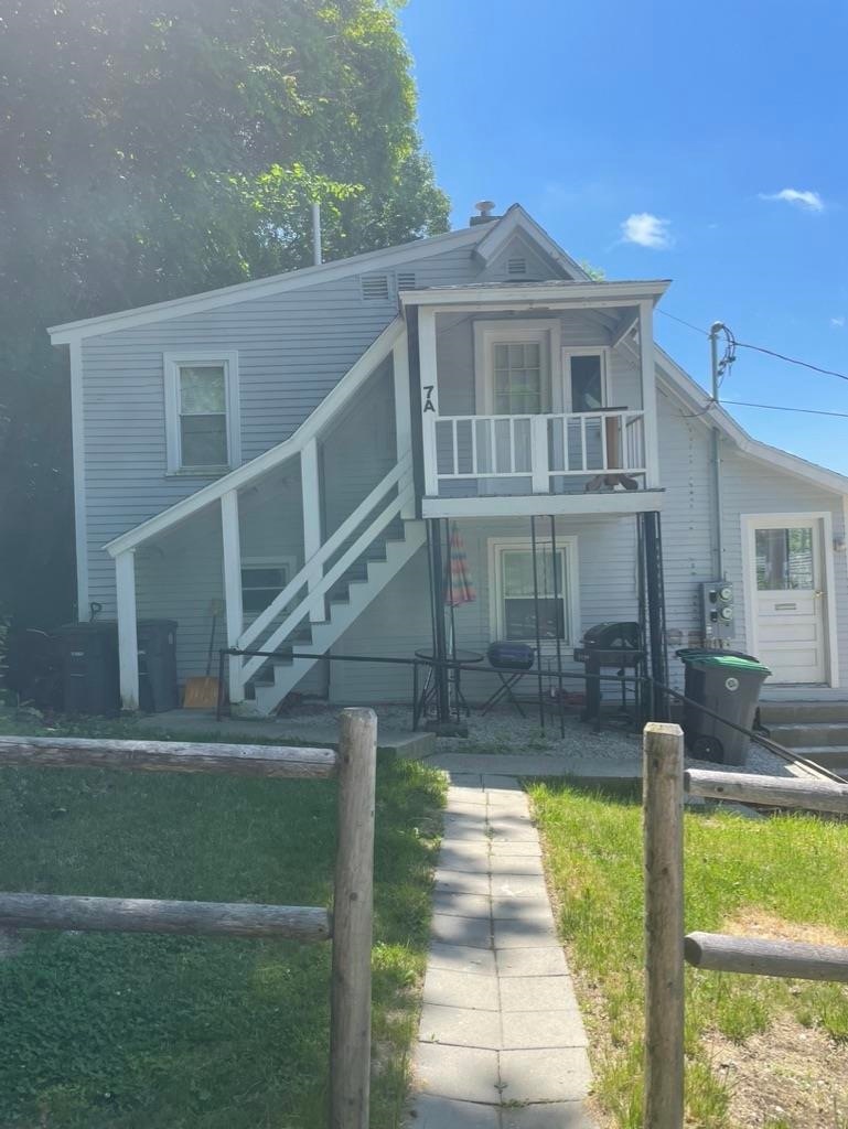 7 Granite St, Hooksett, NH 03106 - photo 1