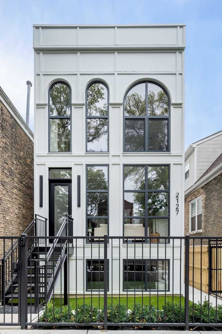 2127 W Dickens Ave, Chicago, IL 60647 - photo 1