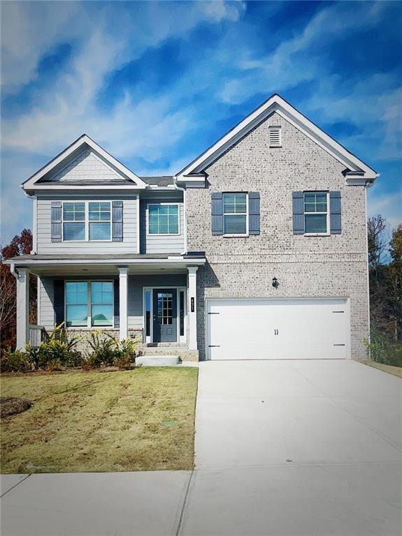 1450 Sunny Valley Ln, Braselton, GA 30517 - photo 1