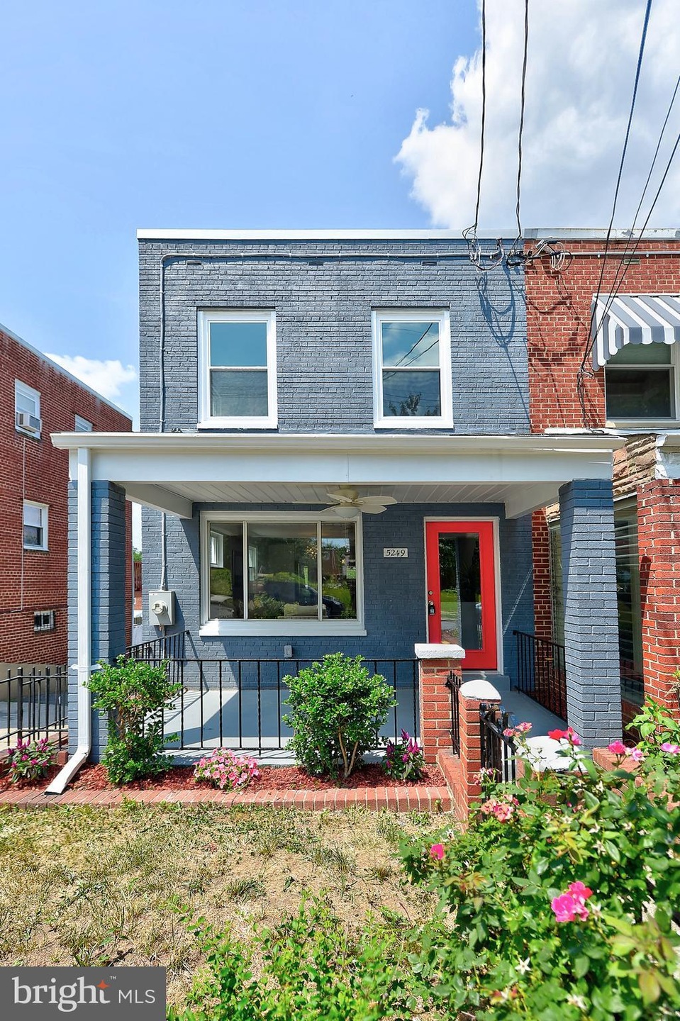 5249 Chillum Place NE, Washington, DC 20011 - photo 1